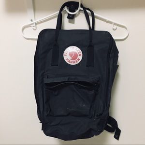 FJALLRAVEN KANKEN 15 inch Laptop Backpack
